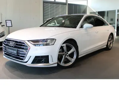 Gebraucht Audi A8
