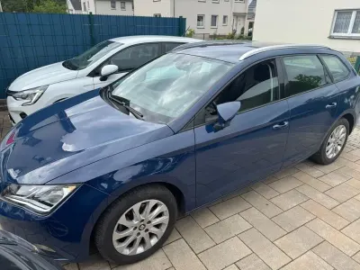 Gebraucht Seat Leon ST