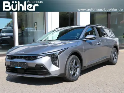Gebraucht Kia K4