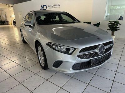 Mercedes A220