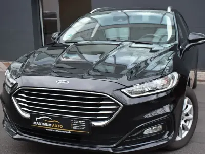 Gebraucht Ford Mondeo
