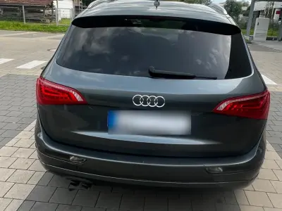 Gebraucht Audi Q5