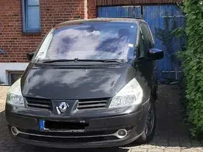 Gebraucht Renault Espace