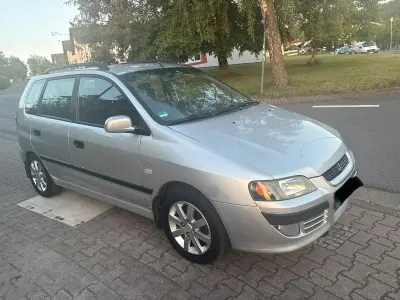 Gebraucht Mitsubishi Space Star