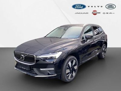 gebraucht Volvo XC60 T6 Recharge Plus Bright +ACC +PremiumSound