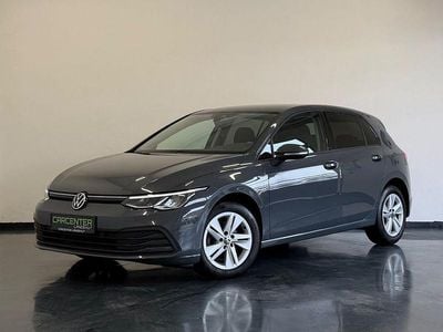 Gebraucht VW Golf VII 150 PS (110 kW) 2020 Grau Limousine