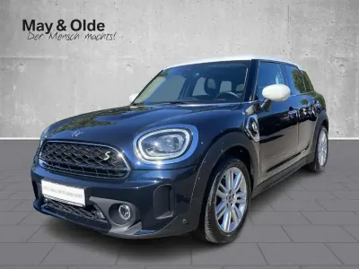 Gebraucht Mini Cooper Countryman