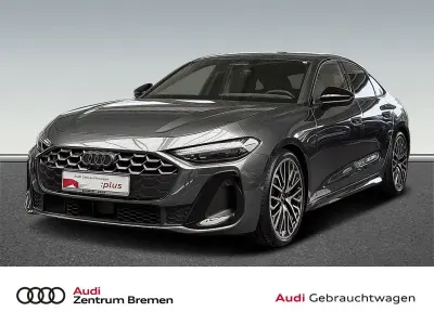 Usata Audi A5 Ambiente 204 CV (150 kW) 2025 Grigio Berlina