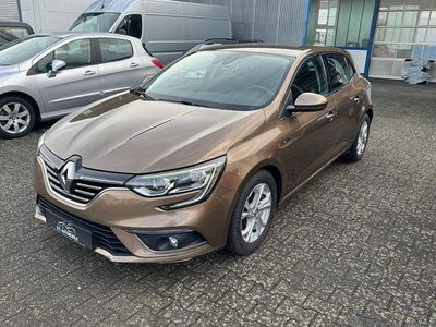 Renault Mégane IV