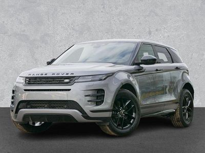 Neu Land Rover Range Rover evoque SE Dynamic 204 PS (150 kW) 2025 Grau SUV