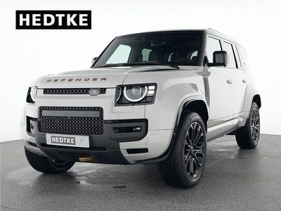 Gebraucht Land Rover Defender 635 PS (467 kW) 2026 Grau SUV