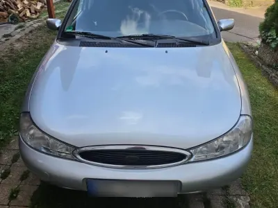 Gebraucht Ford Mondeo