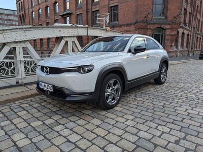 Mazda MX30