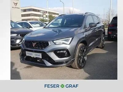 Neu Cupra Ateca 190 PS (139 kW) 2026 Grau SUV