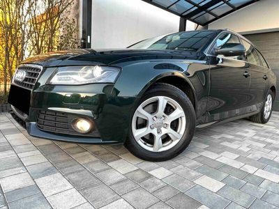 gebraucht Audi A4 Avant*NEUER MOTOR*XENON*PDC*ALU*TOP GEPFLEGT