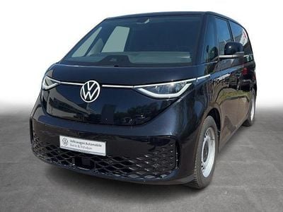 VW ID. Buzz