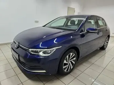 Gebraucht VW Golf VIII