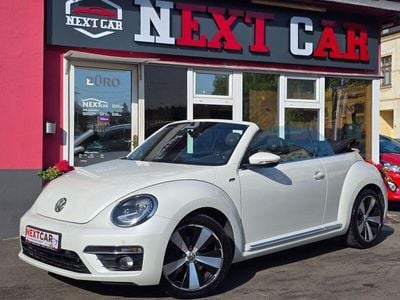 VW Beetle