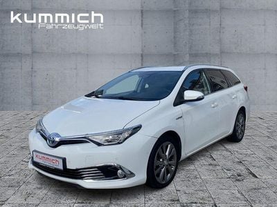 Toyota Auris Touring Sports