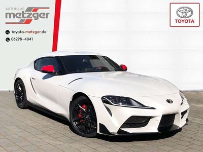 gebraucht Toyota Supra Basis