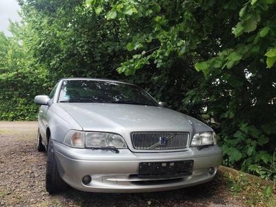 Volvo C70