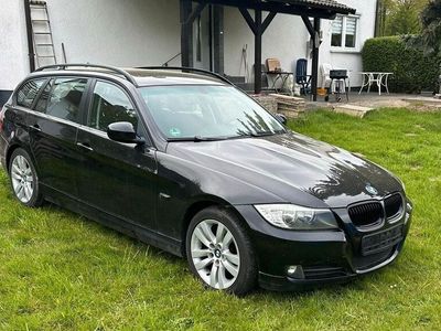 gebraucht BMW 320 E91 D Tüv auf Wunsch Neu