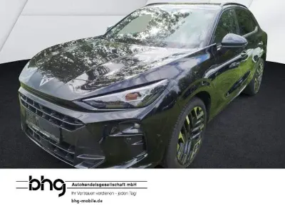 Gebraucht Cupra Terramar VZ 272 PS (200 kW) 2026 Schwarz SUV