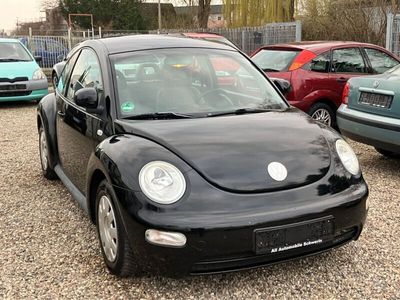 gebraucht VW Beetle NewLim. 2.0