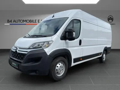 Gebraucht Citroën Jumper