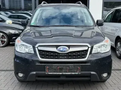 Gebraucht Subaru Forester
