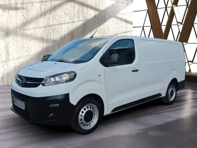 Gebraucht Opel Vivaro-e Combi