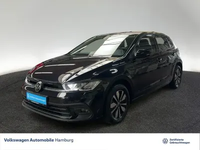 Gebraucht VW Polo Goal 116 PS (85 kW) 2025 Kleinwagen