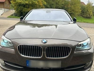 BMW 535