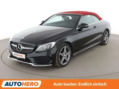 Gebraucht Mercedes C180