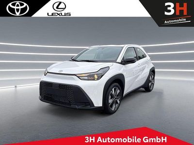 Neu Toyota Aygo X Active 117 PS (86 kW) 2026 SUV