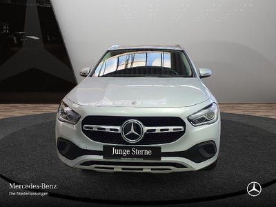 Gebraucht 2021 Mercedes GLA250 Style SUV | 29.970 € (Guter Preis)
