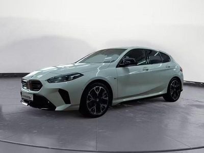 Second-hand BMW M135 Performance 300 CP (220 kW) 2025 Alb Hatchback