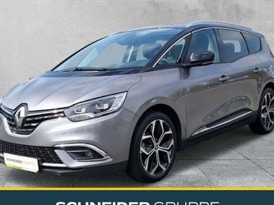 Renault Grand Scénic IV