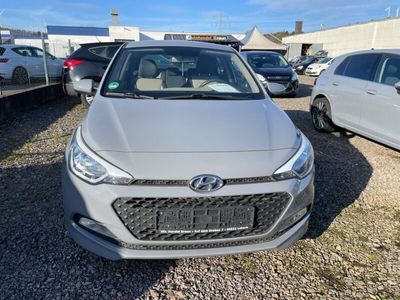 gebraucht Hyundai i20 Classic