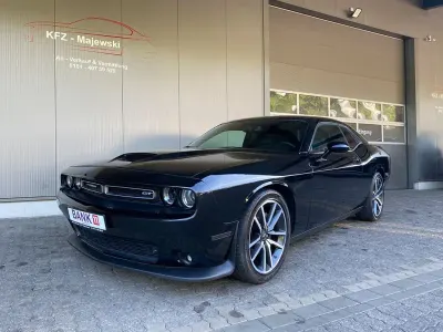 Gebraucht Dodge Challenger