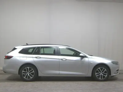 Gebraucht Opel Insignia Business 136 PS (100 kW) 2020 Argon silber metallic Kombi