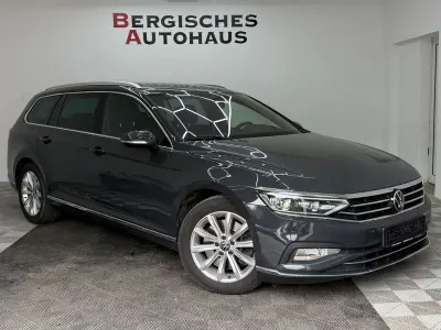 Gebraucht VW Passat