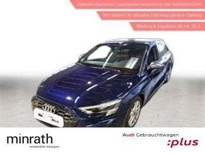 Gebraucht Audi S3 Sport 310 PS (228 kW) 2024 Blau Limousine