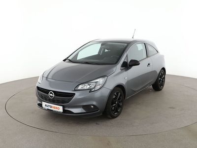 gebraucht Opel Corsa 1.4 Turbo Color Edition ecoFlex, Benzin, 12.350 €