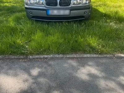 Gebraucht BMW 318