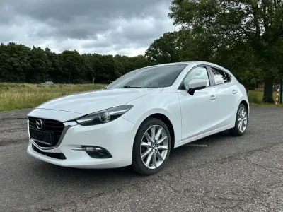 Gebraucht Mazda 3