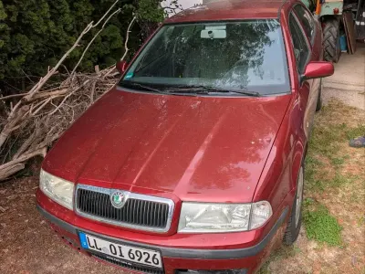 Gebraucht Skoda Octavia