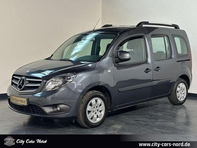 Mercedes Citan 111