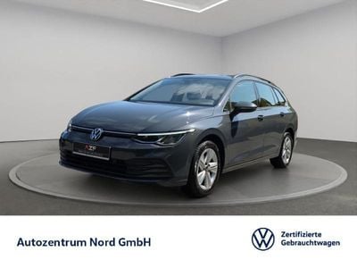 VW Golf VIII