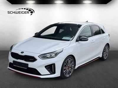 Kia Ceed GT